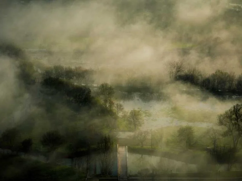 평택하수구역류